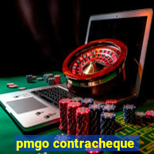 pmgo contracheque